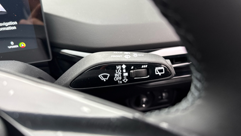 MG MG4 180kW Trophy EV Extended Range 77kWh 5dr Auto Electric Hatchback